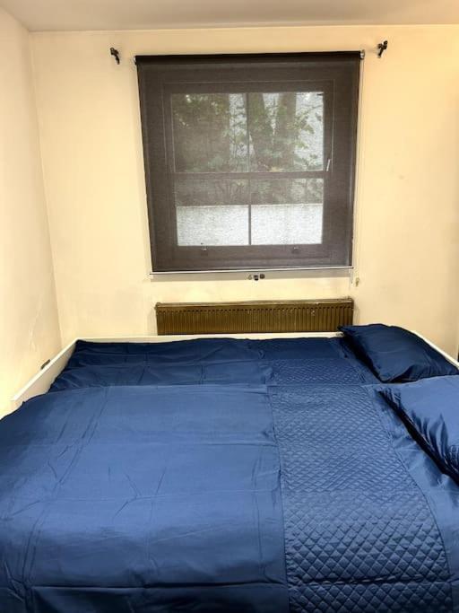 Spacious Flat In Notting Hill *