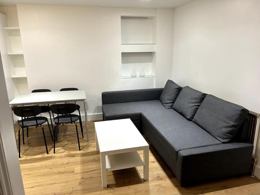 Appartamento Spacious Flat In Notting Hill