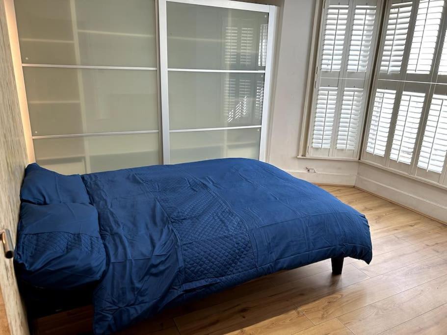 Spacious Flat In Notting Hill Appartamento